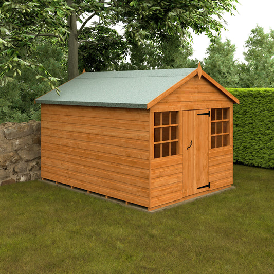 Gardeners Dream Children's Wendyhouse