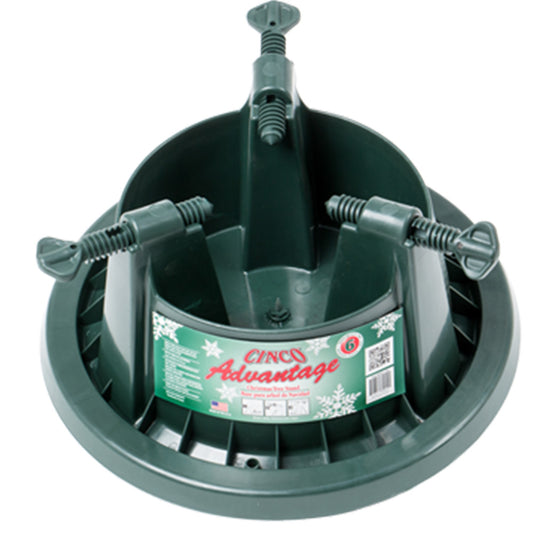 Cinco Advantage Christmas Tree Stand