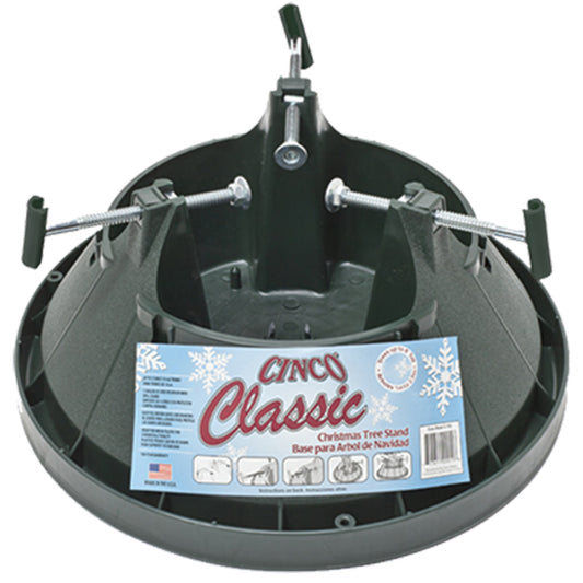 Cinco Classic Christmas Tree Stand