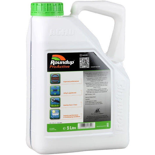 Roundup ProActive 360 Weed Killer