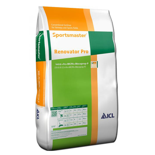 Sportsmaster Renovator Pro